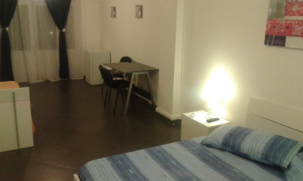 Ipanema Suite Маргерита-ді-Савоя Екстер'єр фото