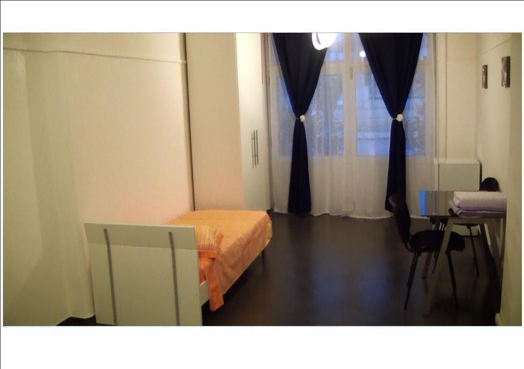 Ipanema Suite Маргерита-ді-Савоя Номер фото