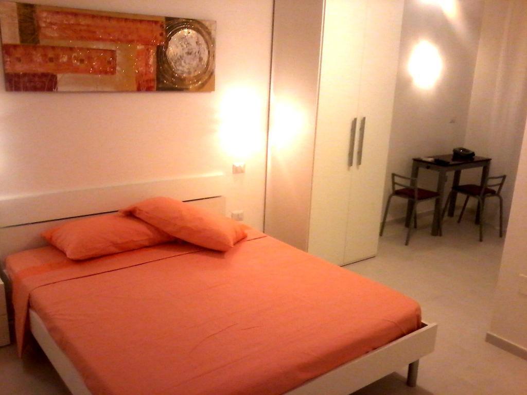 Ipanema Suite Маргерита-ді-Савоя Номер фото