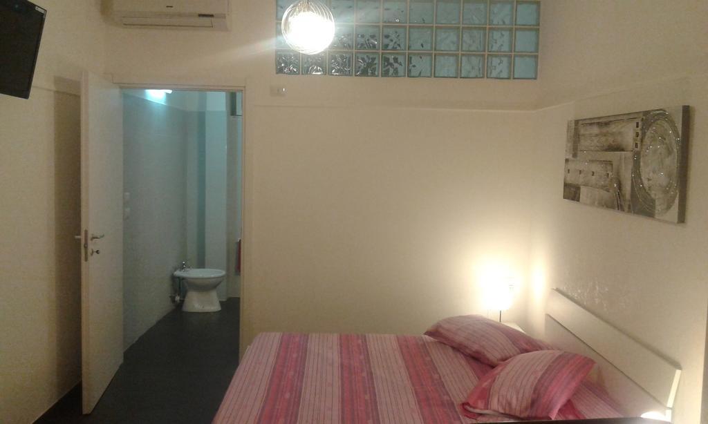 Ipanema Suite Маргерита-ді-Савоя Номер фото