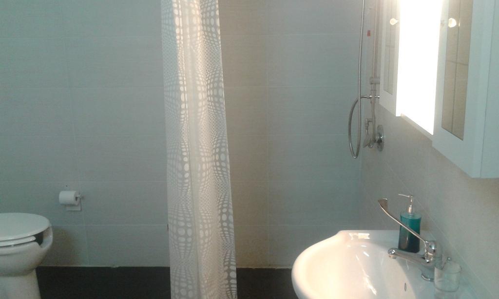 Ipanema Suite Маргерита-ді-Савоя Номер фото
